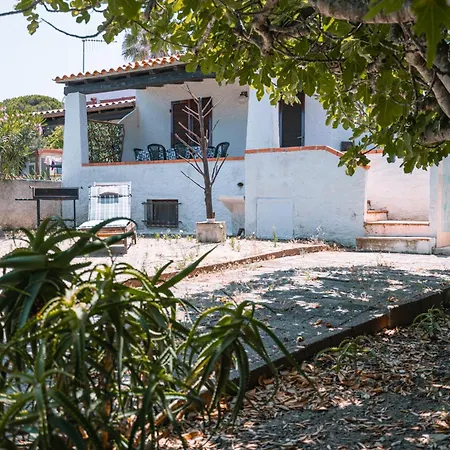 In San Giovanni Villa