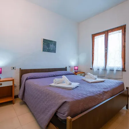 Vila In San Giovanni
