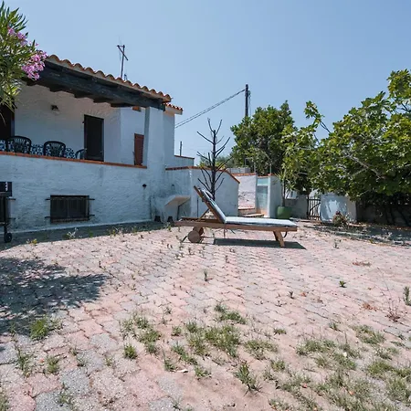 Villa In San Giovanni