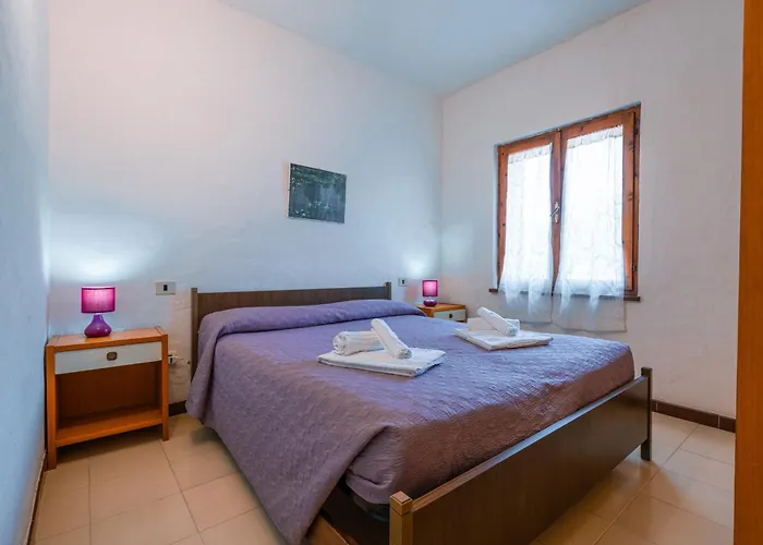 Willa In San Giovanni