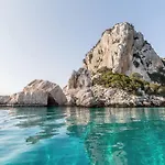 In San Giovanni Посада