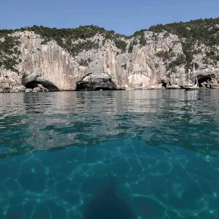 In San Giovanni * Posada (Sardinia)