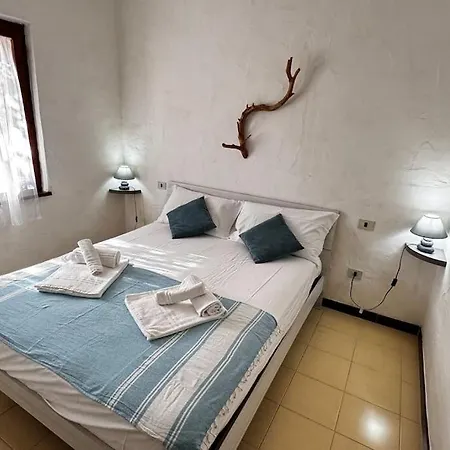 In San Giovanni Villa Posada (Sardinia)