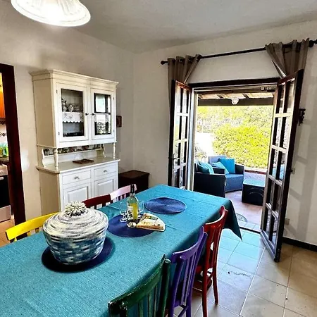 Villa In San Giovanni