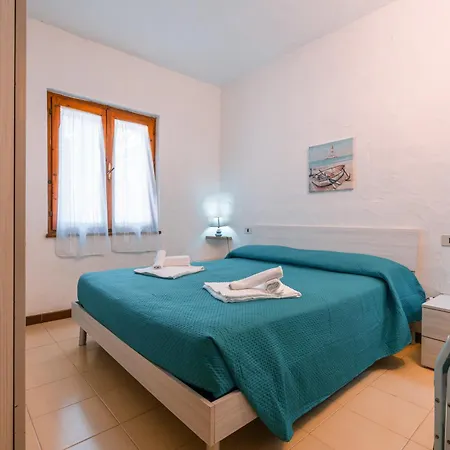 In San Giovanni Villa