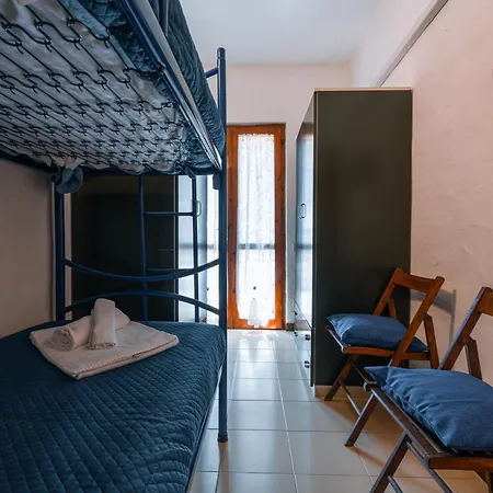 Βίλα In San Giovanni Posada (Sardinia)