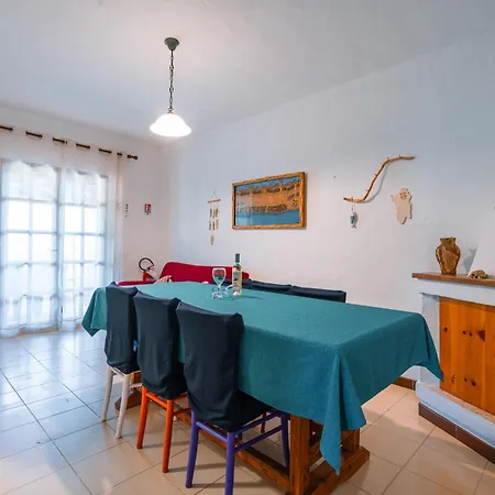 Vila In San Giovanni