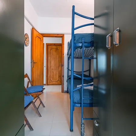 Βίλα In San Giovanni Posada (Sardinia)