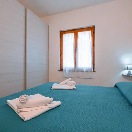 In San Giovanni Βίλα Posada (Sardinia)