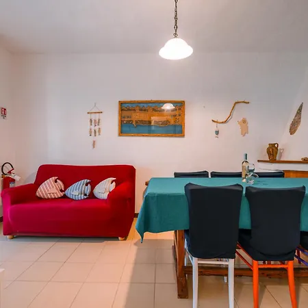 In San Giovanni Villa *