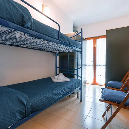 In San Giovanni Βίλα Posada (Sardinia)