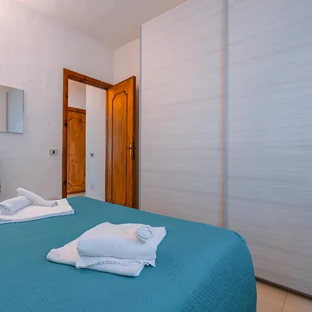 In San Giovanni Βίλα Posada (Sardinia)