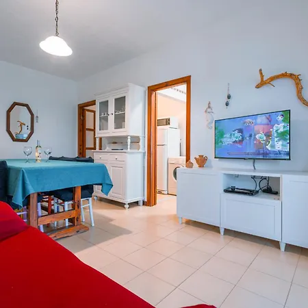 In San Giovanni * Posada (Sardinia)