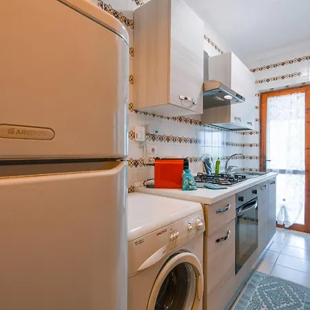 Βίλα In San Giovanni *