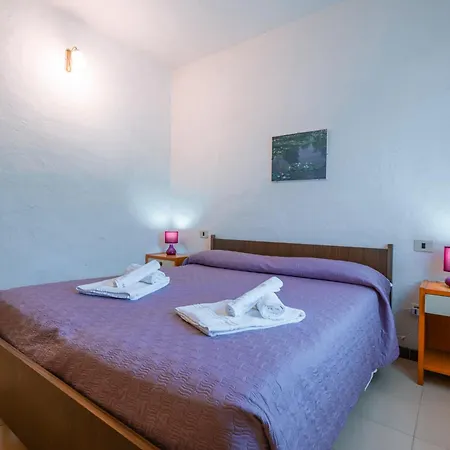 In San Giovanni Βίλα Posada (Sardinia)