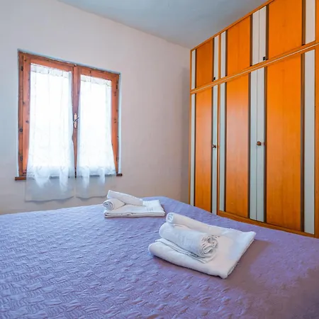 Villa In San Giovanni *
