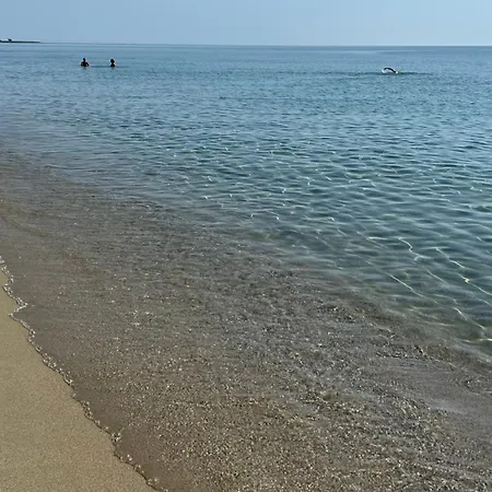 In San Giovanni Посада