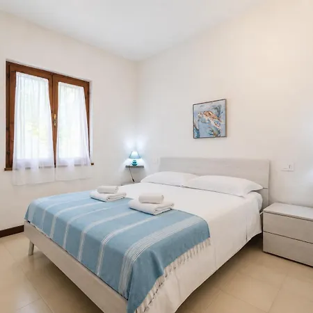 In San Giovanni Villa Posada (Sardinia)