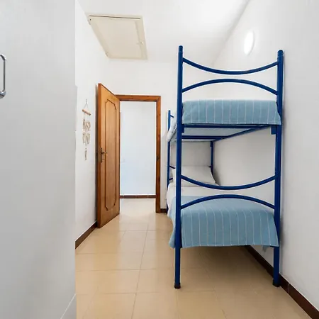 Villa In San Giovanni *