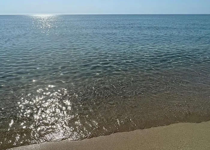 In San Giovanni 别墅 *